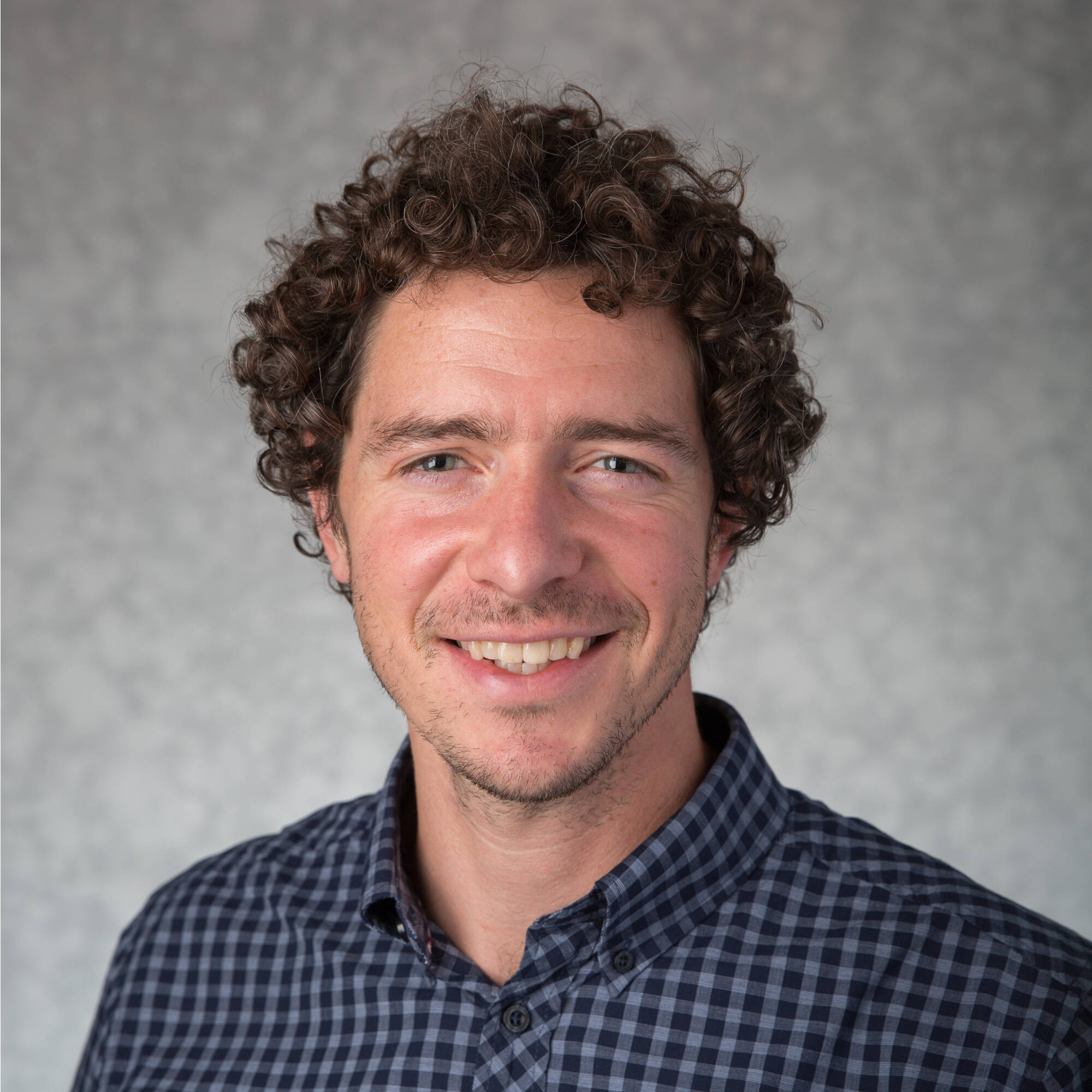 Anthony Meyer